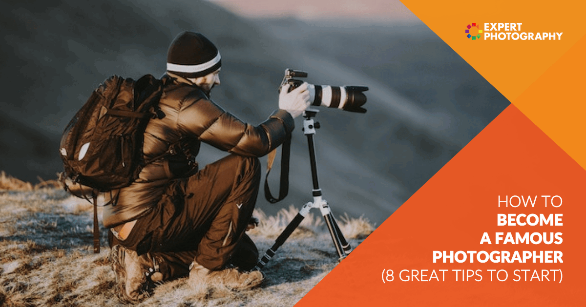 How to Become a Getty Images Photographer: Steps for Aspiring Creators