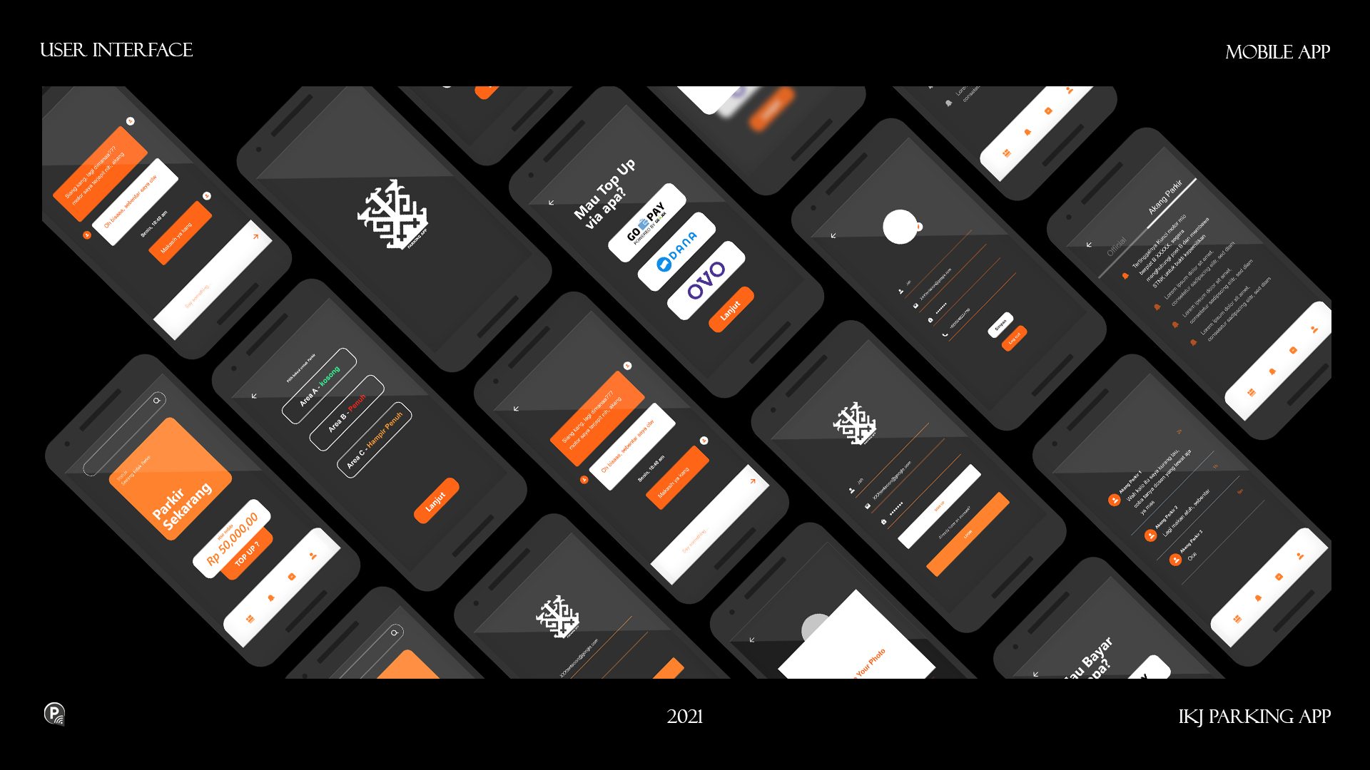 Portfolio on Behance