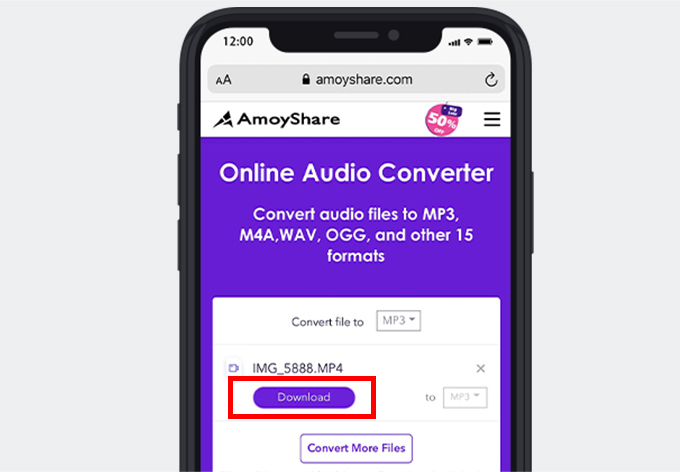 5 Top Ways How to Extract Audio from Video on iPhone