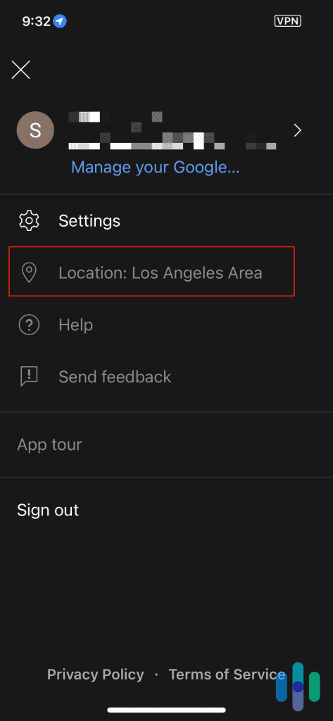 How To Change Your Location on YouTube TV  Securityorg