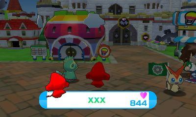 Pokemon Rumble World DiamondsP Tool GBAtempnet The Independent
