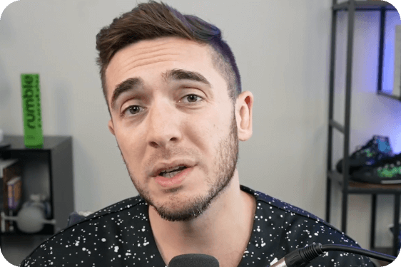 Creators on Rumble  Maximize Revenue  Join a Platform That Supports 