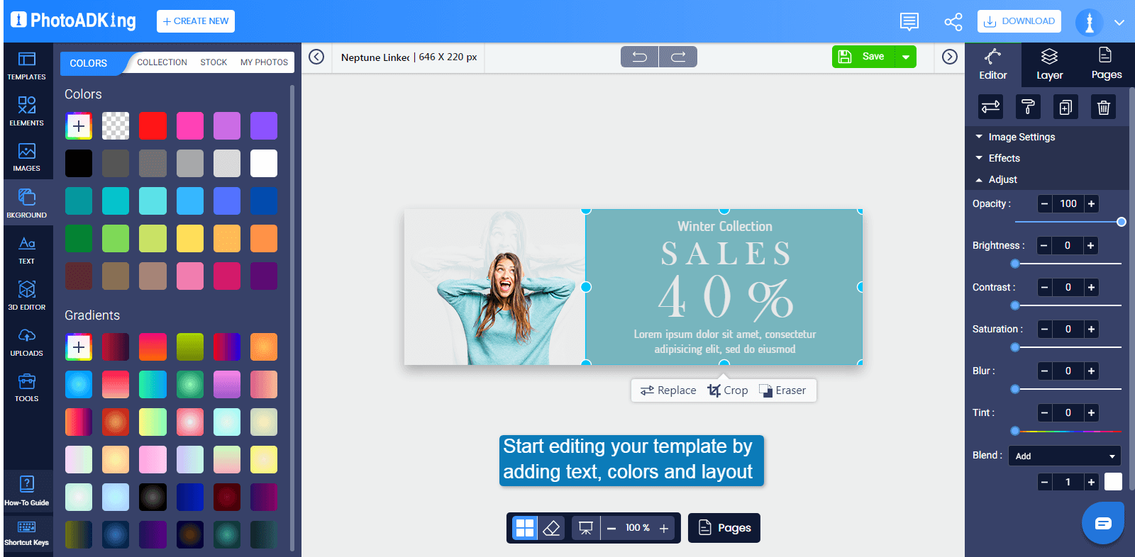 What Size Is a LinkedIn Banner? A Guide to Perfect Banner Dimensions