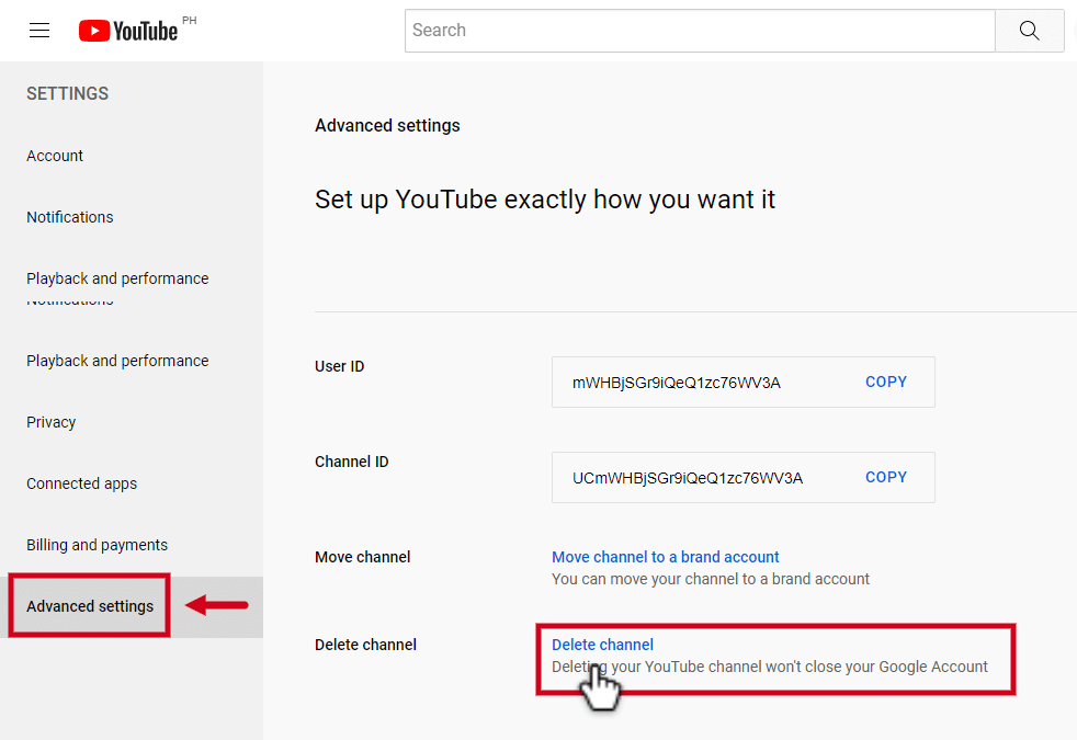 Should You Delete Your YouTube Account? Pros and Cons to Consider