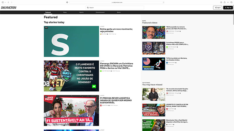 YouTube Alternatives 30 Platforms for Video Sharing