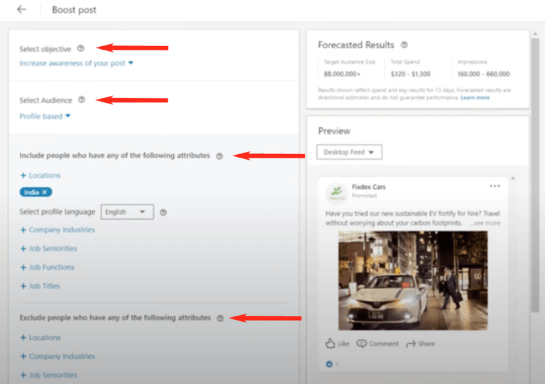 How to Post a Hyperlink on LinkedIn and Drive Traffic to Your Content