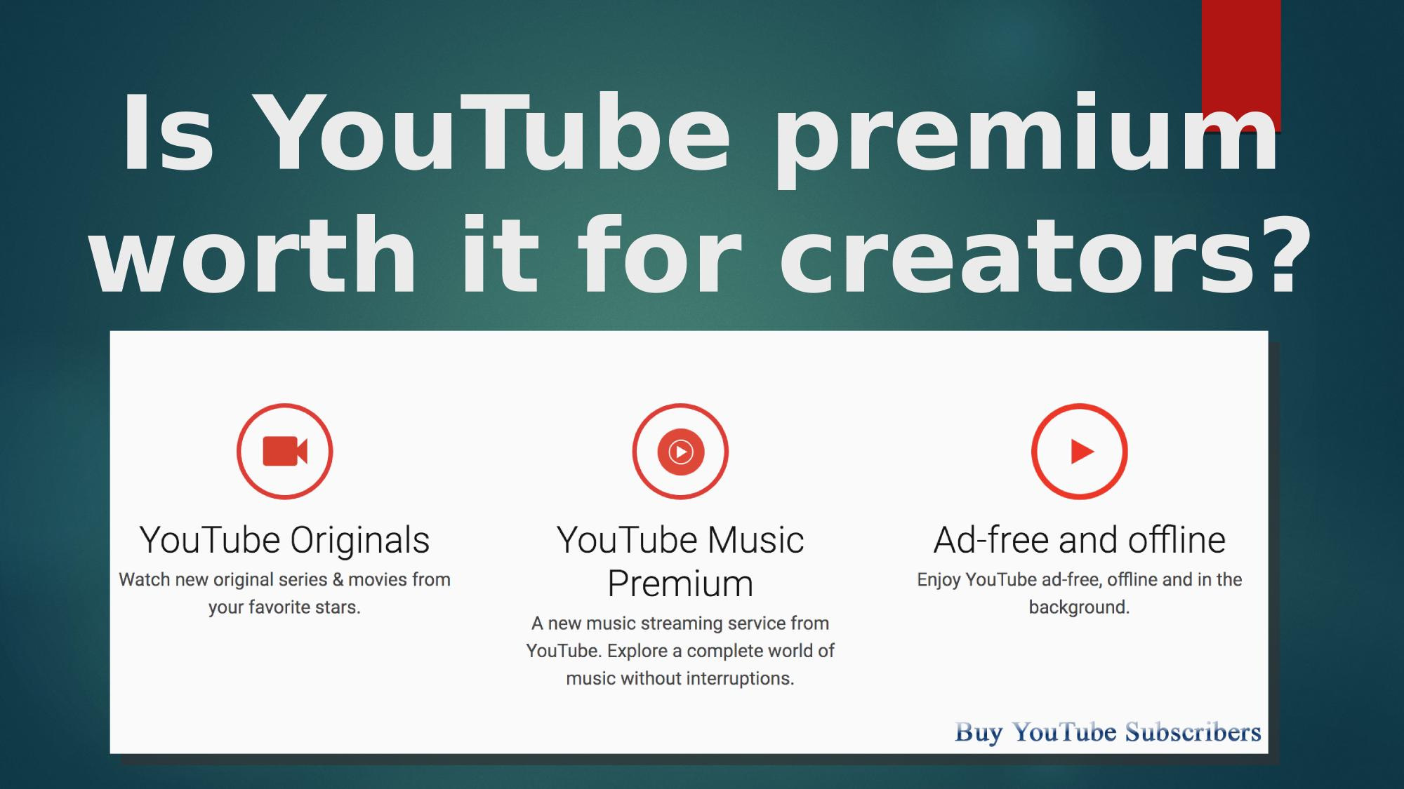 Can You Bundle YouTube TV and YouTube Premium? Exploring the Benefits