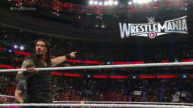 Who Won the Royal Rumble 2015? Recapping WWE’s Key Matches