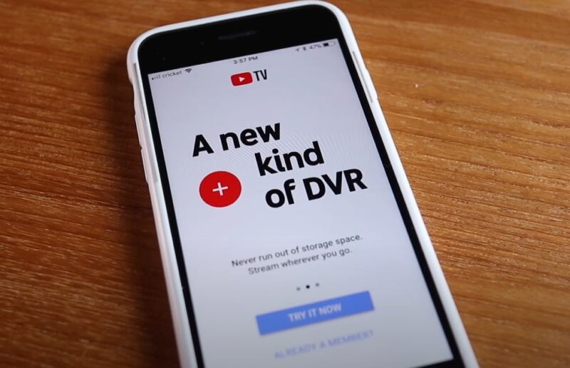 Recording Programs on YouTube TV: A Beginner's Step-by-Step Guide