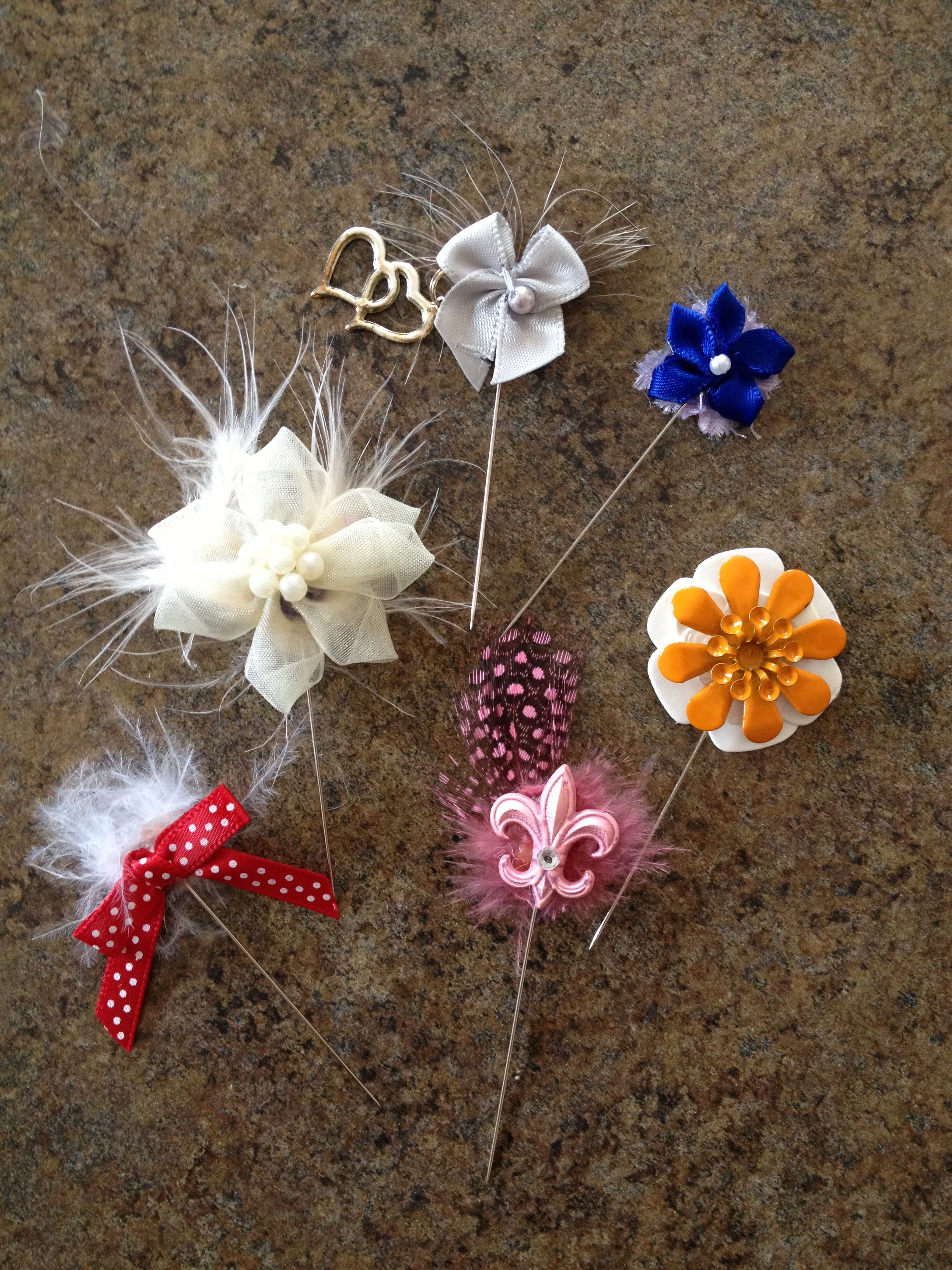 Learn to Make Hijab Pins at Home: Creative Ideas on Dailymotion