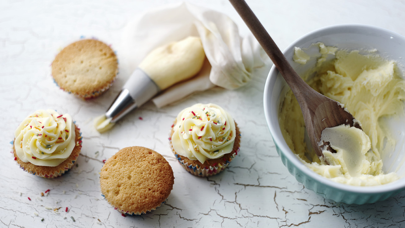 How to Make Fondant Icing at Home on Dailymotion