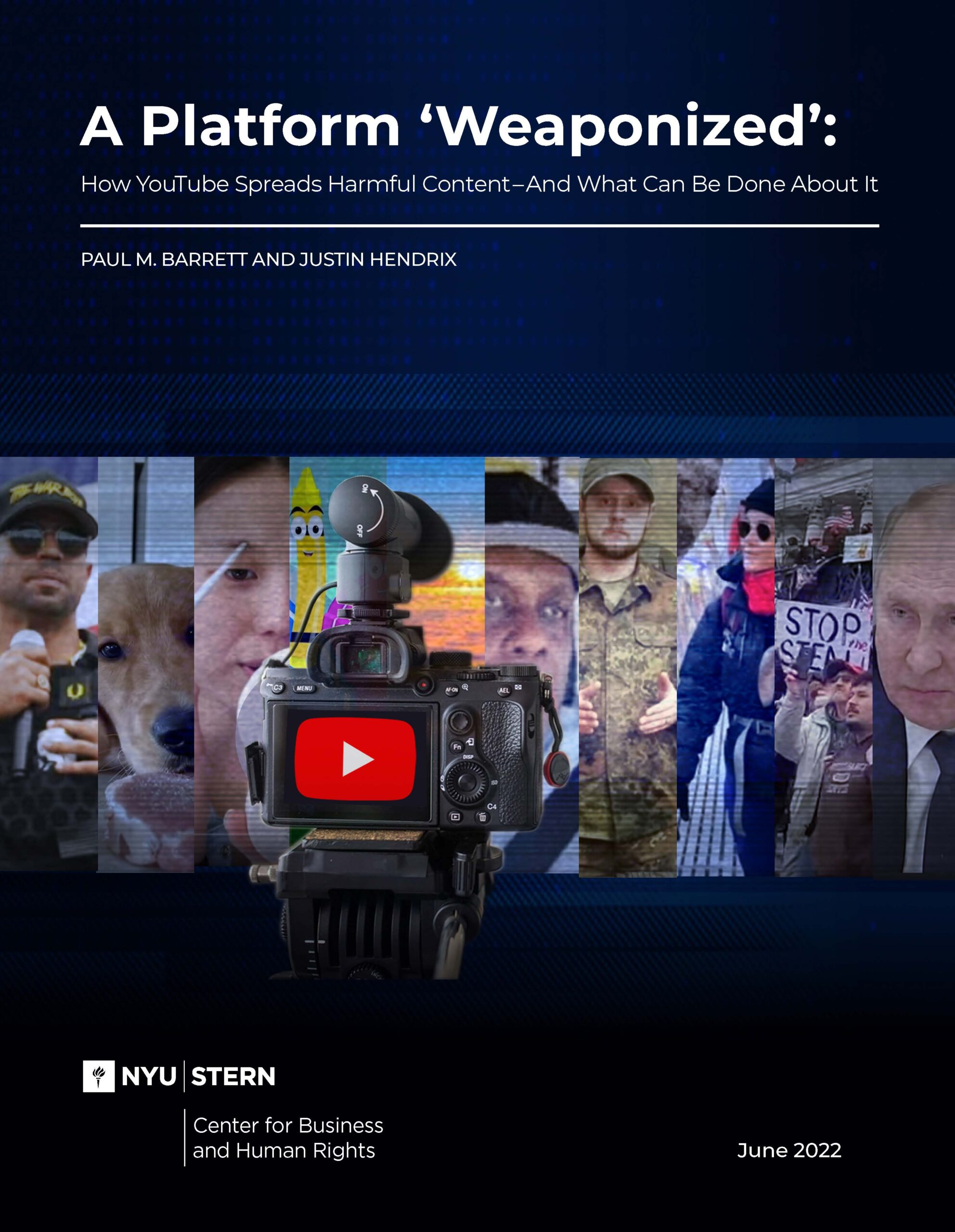 Is YouTube Racist? Examining the Platform's Issues and Controversies