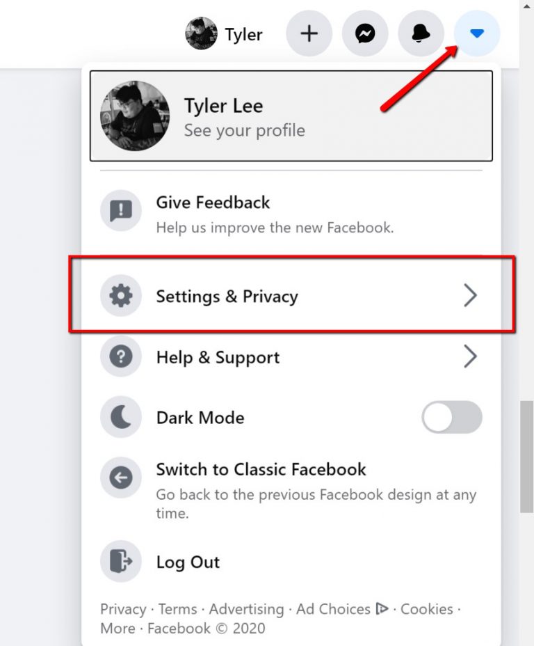 How to delete your Facebook account  Phandroid