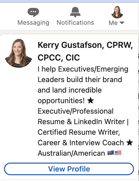 How to Add a Resume to LinkedIn StepbyStep Guide