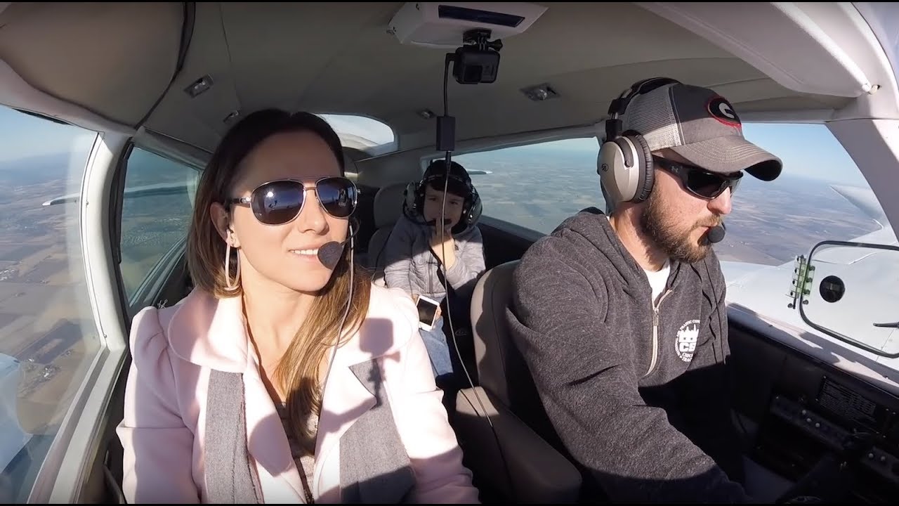 Jaime Takes the Controls  YouTube