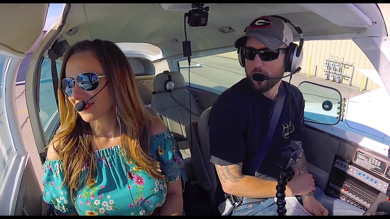 What Happened to the 310 Pilot on YouTube? An Investigation