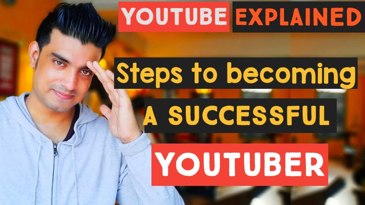 How to Be a YouTuber as a Kid: Tips for Young Creators