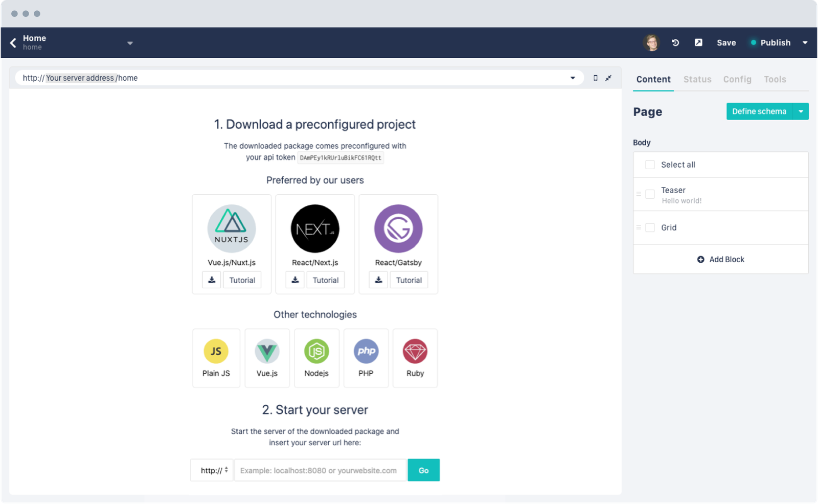 Who Owns Storyblocks and How Is It Managed as a Platform?