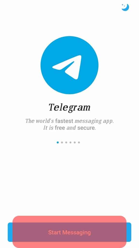 How To Transfer Telegram to New Phone  ITGeared