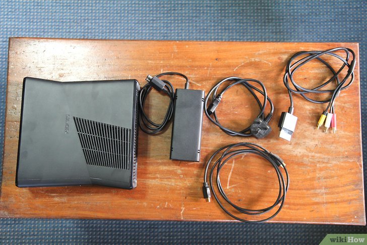 A Beginner’s Guide to Opening an Xbox 360 Console with Dailymotion Tutorials