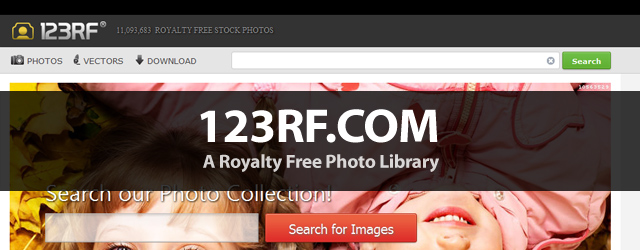 How to Download Free Stock Photos from 123RF.com: The Best Methods