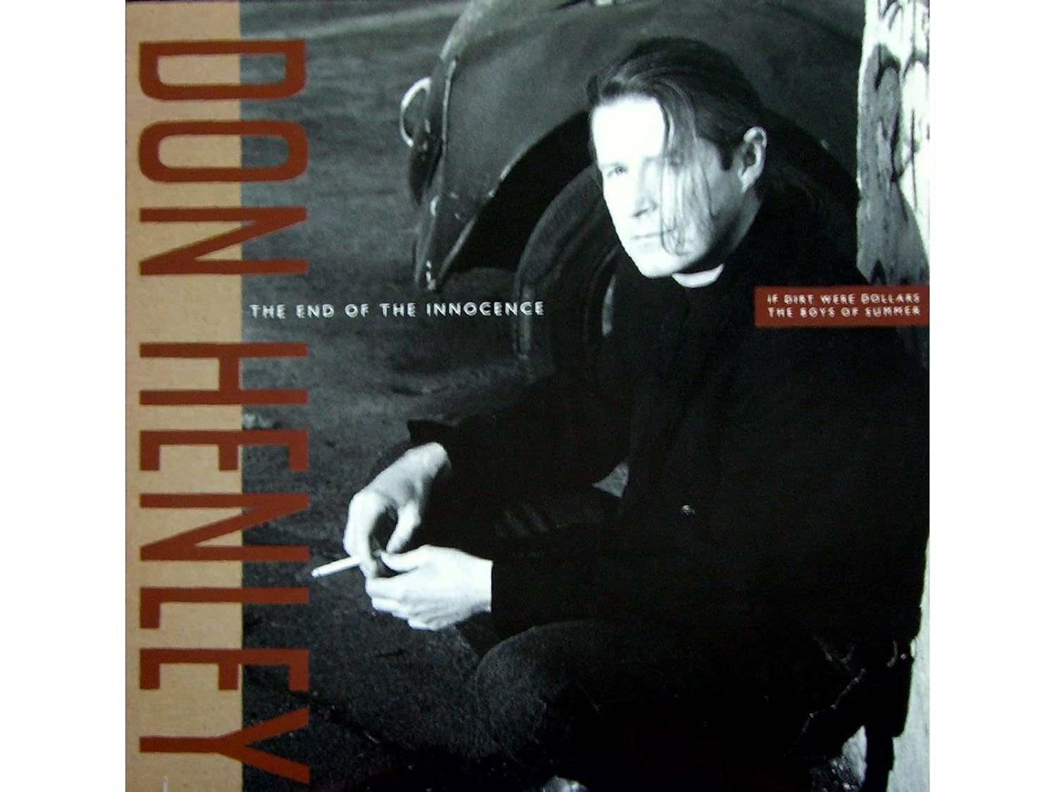 Reliving the Don Henley Classic: 'The End of the Innocence' on YouTube