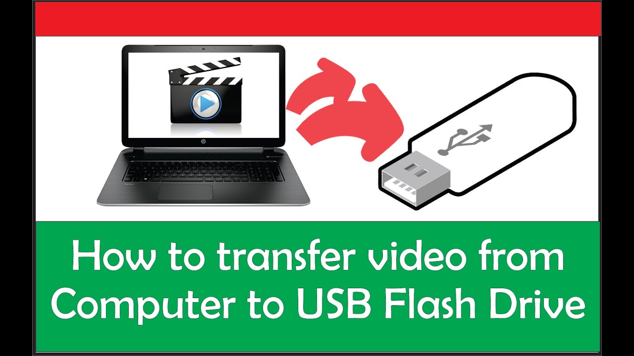 Saving YouTube Videos to a Flash Drive: A Simple and Effective Guide