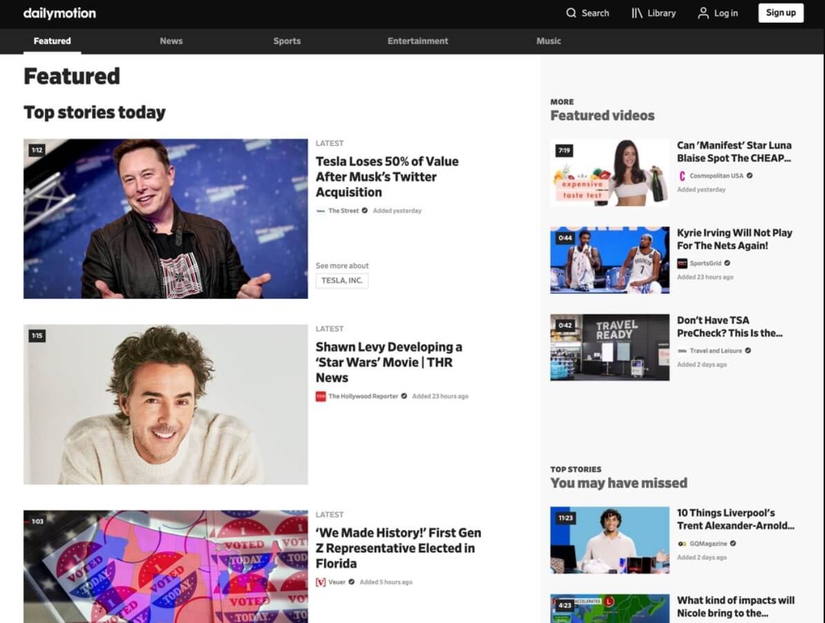 DailyMotion vs YouTube Monetization A Comprehensive Comparison 