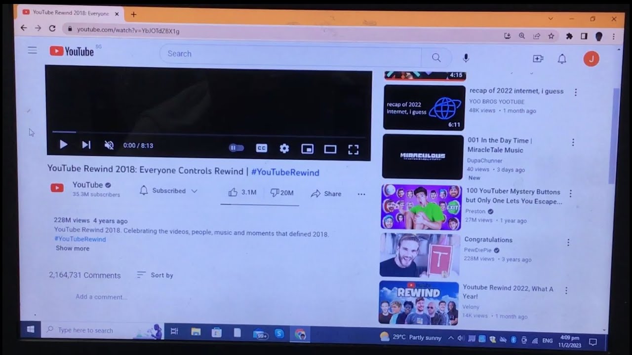 How to view YouTube dislikes YouTube