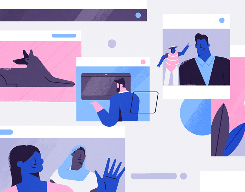How To Use Behance