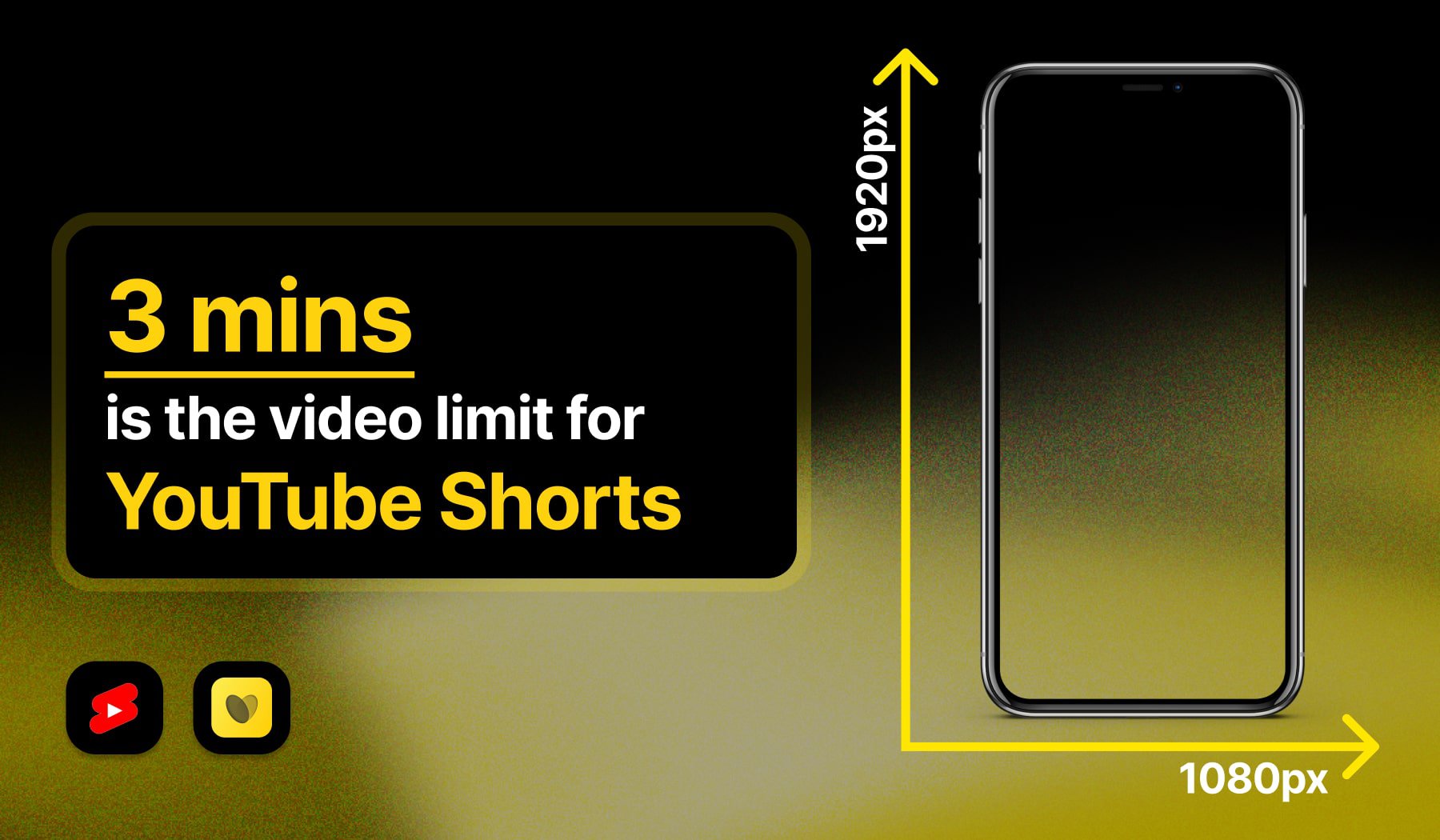 YouTube Shorts Length How Long Can Shorts Be 2025