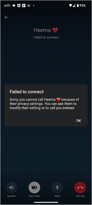 How to Know If Someone Blocked You on Telegram TechWiser