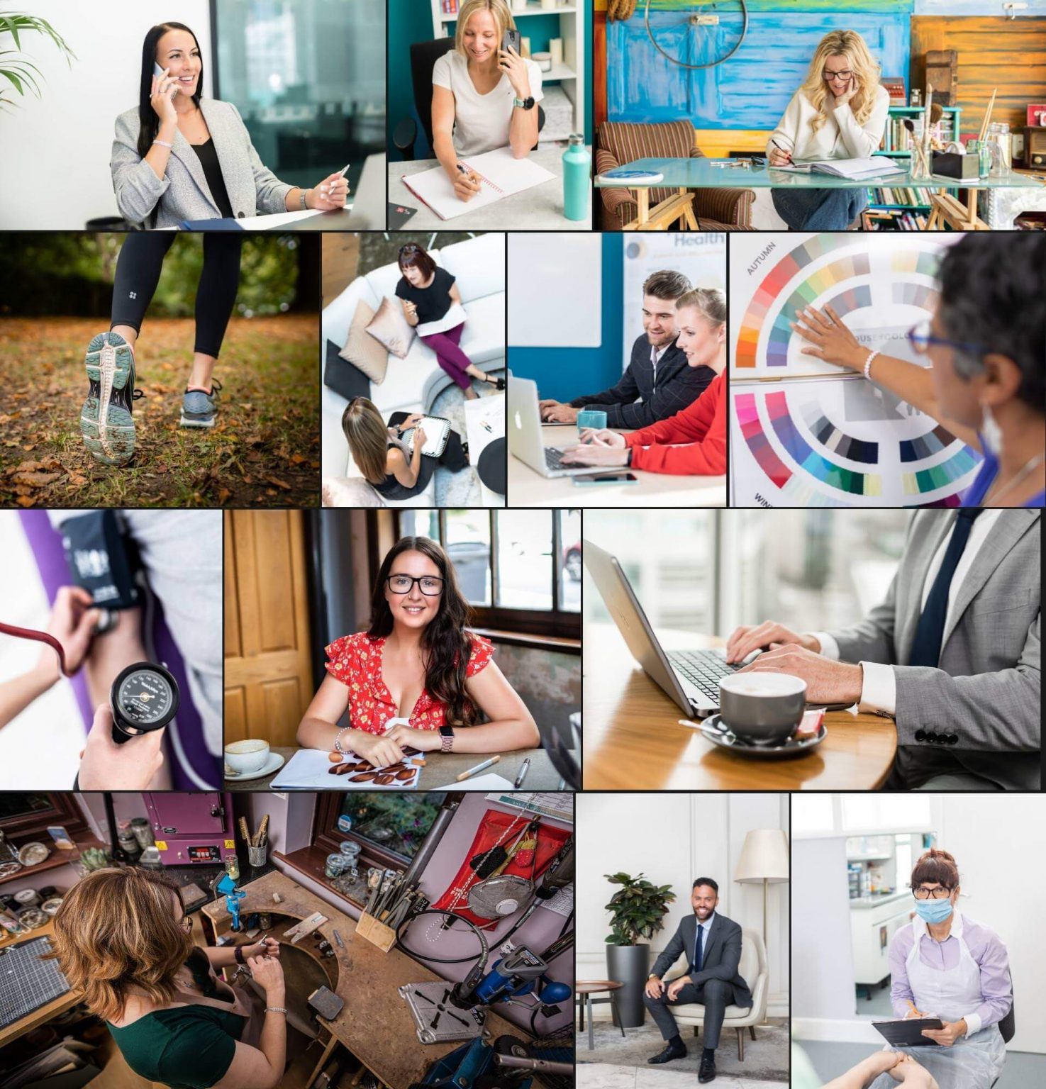 Should I use Stock Photos in my digital marketing
