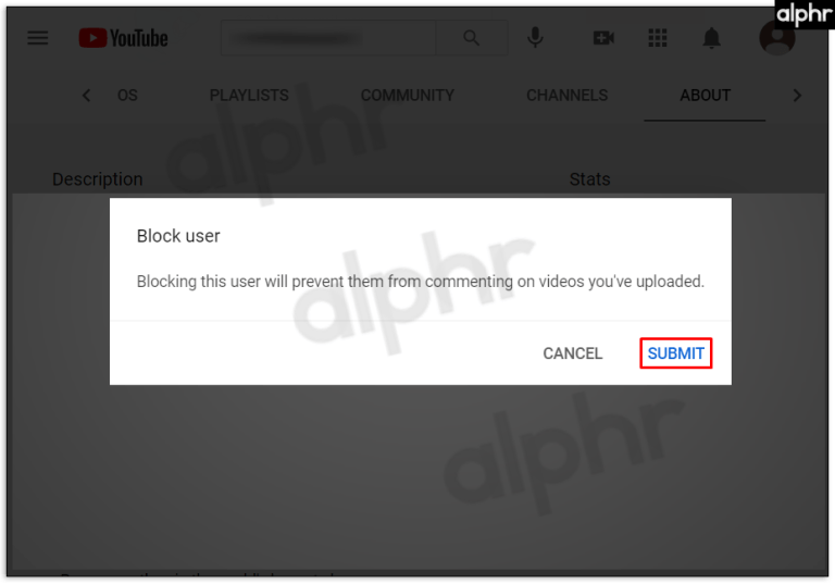 How to Block Channels on YouTube