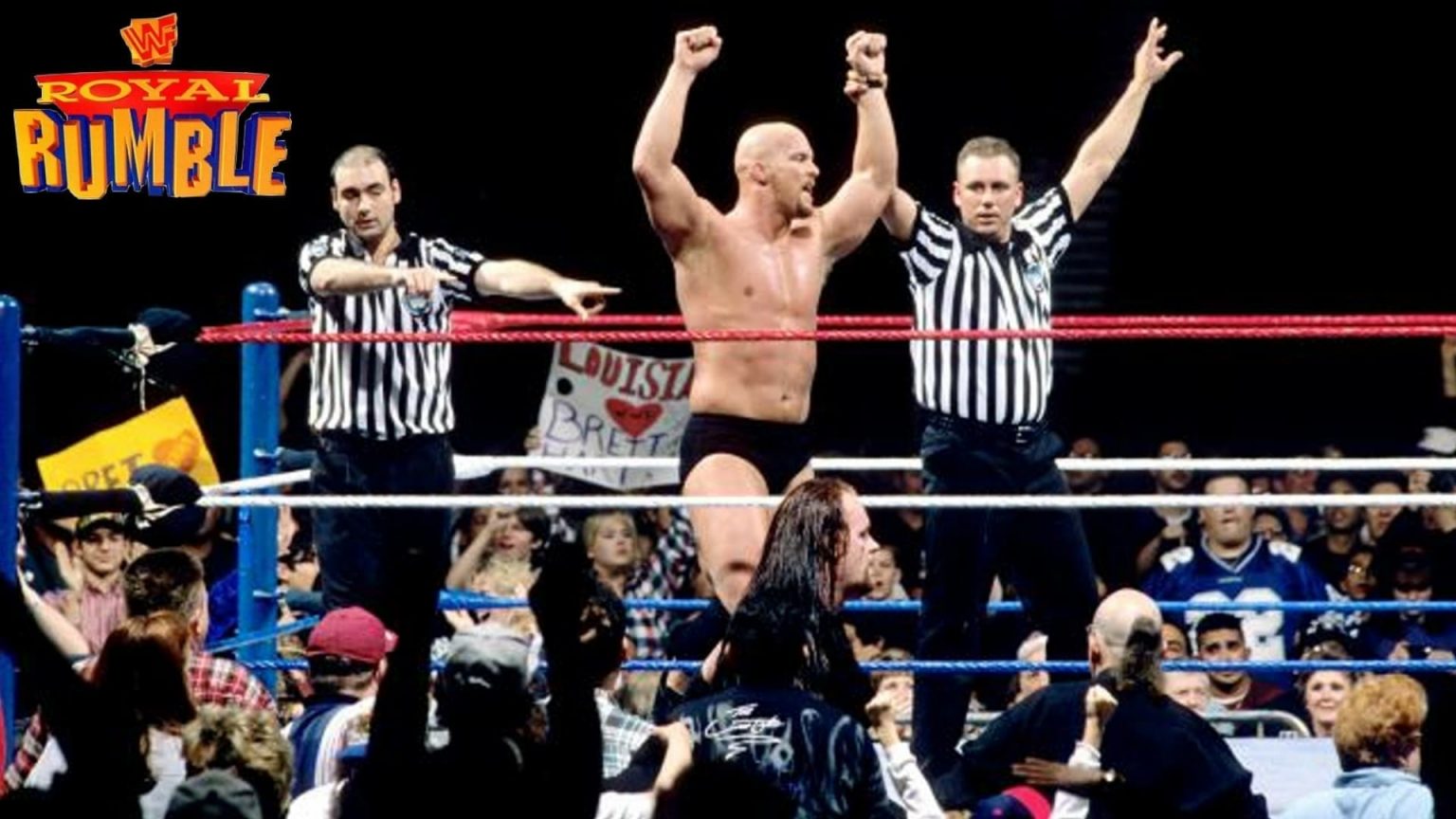 Who Won the 1997 Royal Rumble? A Look Back at the Iconic Event