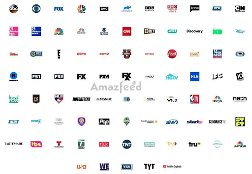 Difference In Fubo Tv And Youtube Tv