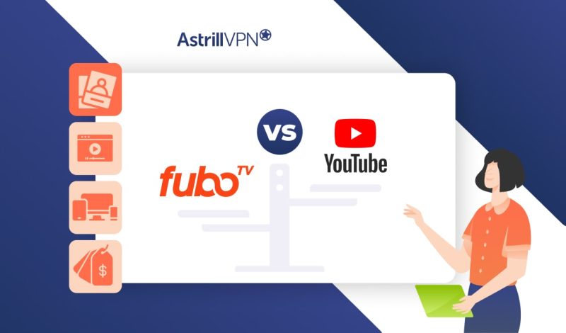 Fubo vs YouTube TV Which Streaming Service is Right for You