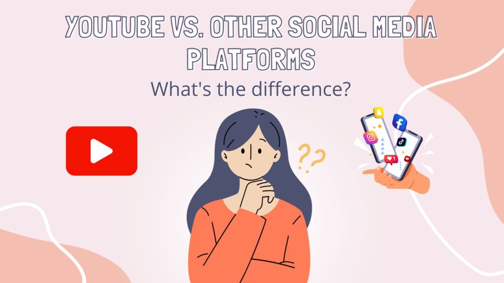 Does YouTube Count As Social Media An Ultimate Guide