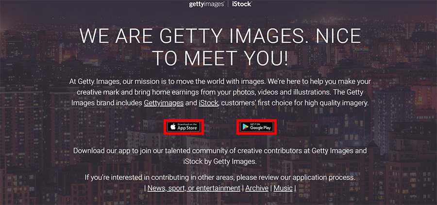 How Many Photos Can You Submit to iStock Each Week? Contributor Guidelines