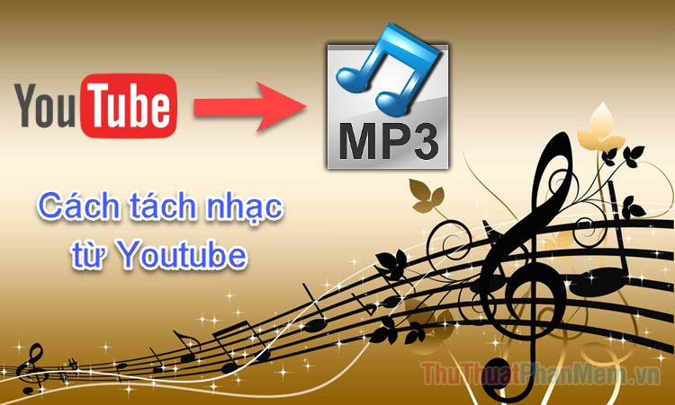 3 The fastest way to extract music from Youtube TipsMakecom
