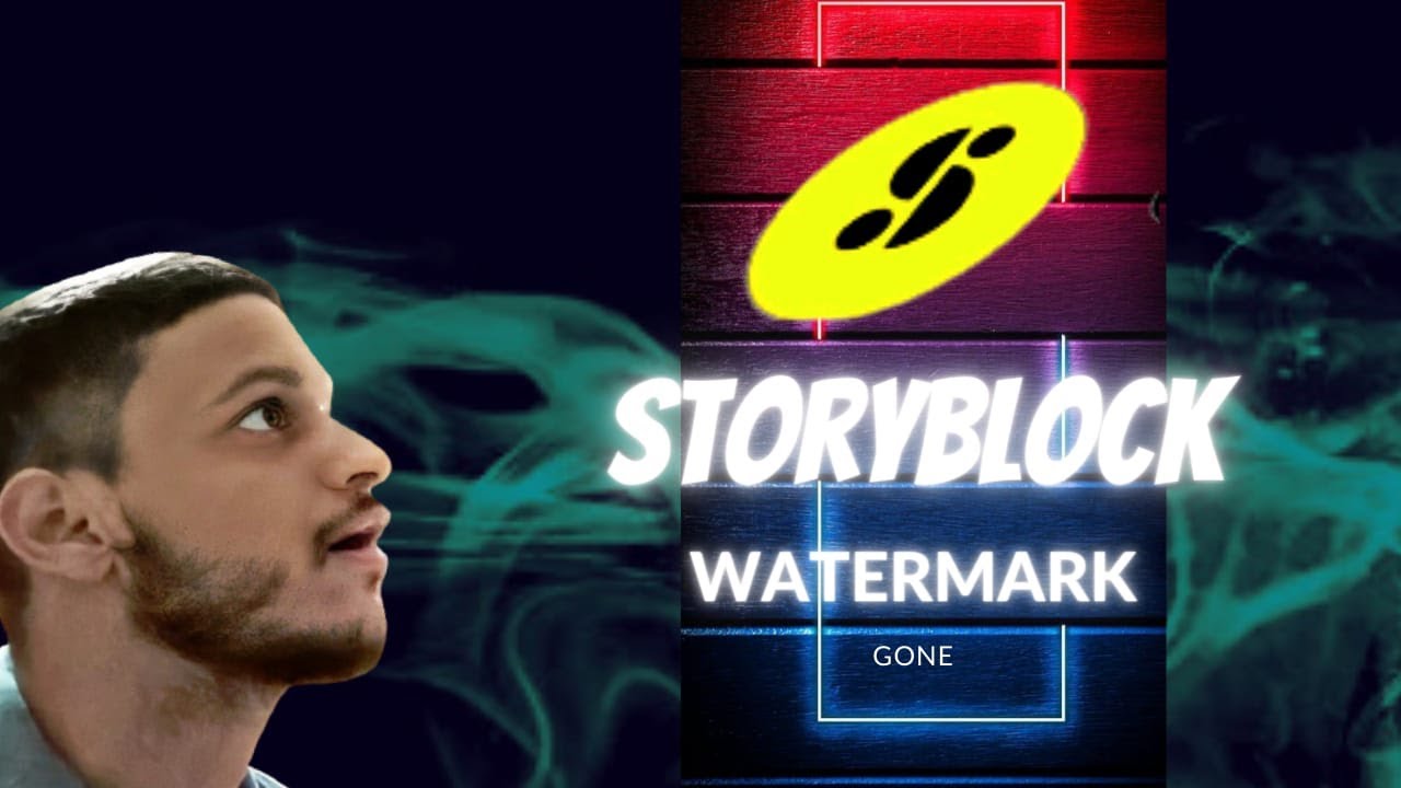 How to Download Storyblocks video without watermark for free in Hindi