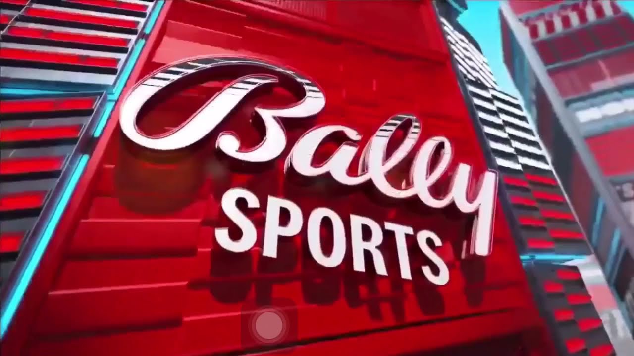 Bally Sports Network Opening Intro 2021 YouTube