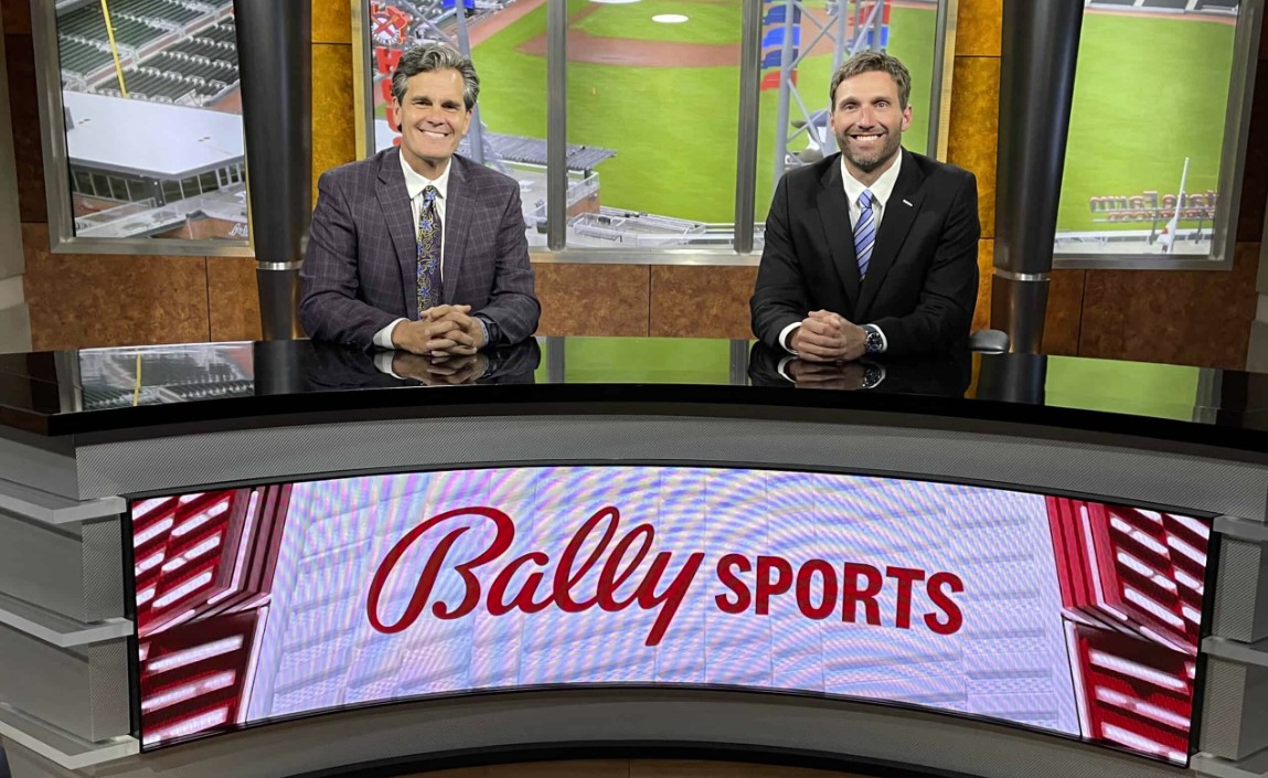 List of all Bally Sports channels with the sports they air StreamDiag