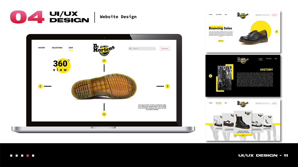 How to Create Portfolio on Behance: Building a Strong Portfolio for Maximum Impact