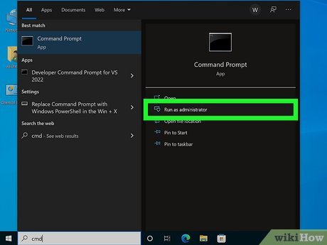 How to Format a USB Using Command Prompt CMD on Windows