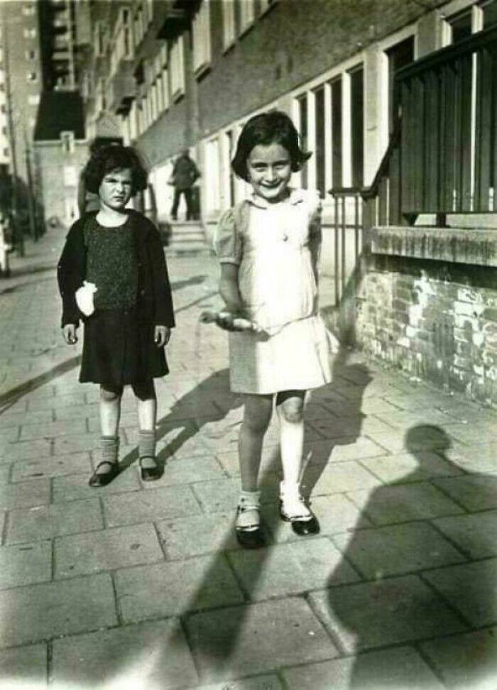 Historical Treasures Unseen And Utterly Unique Pictures Of The Past