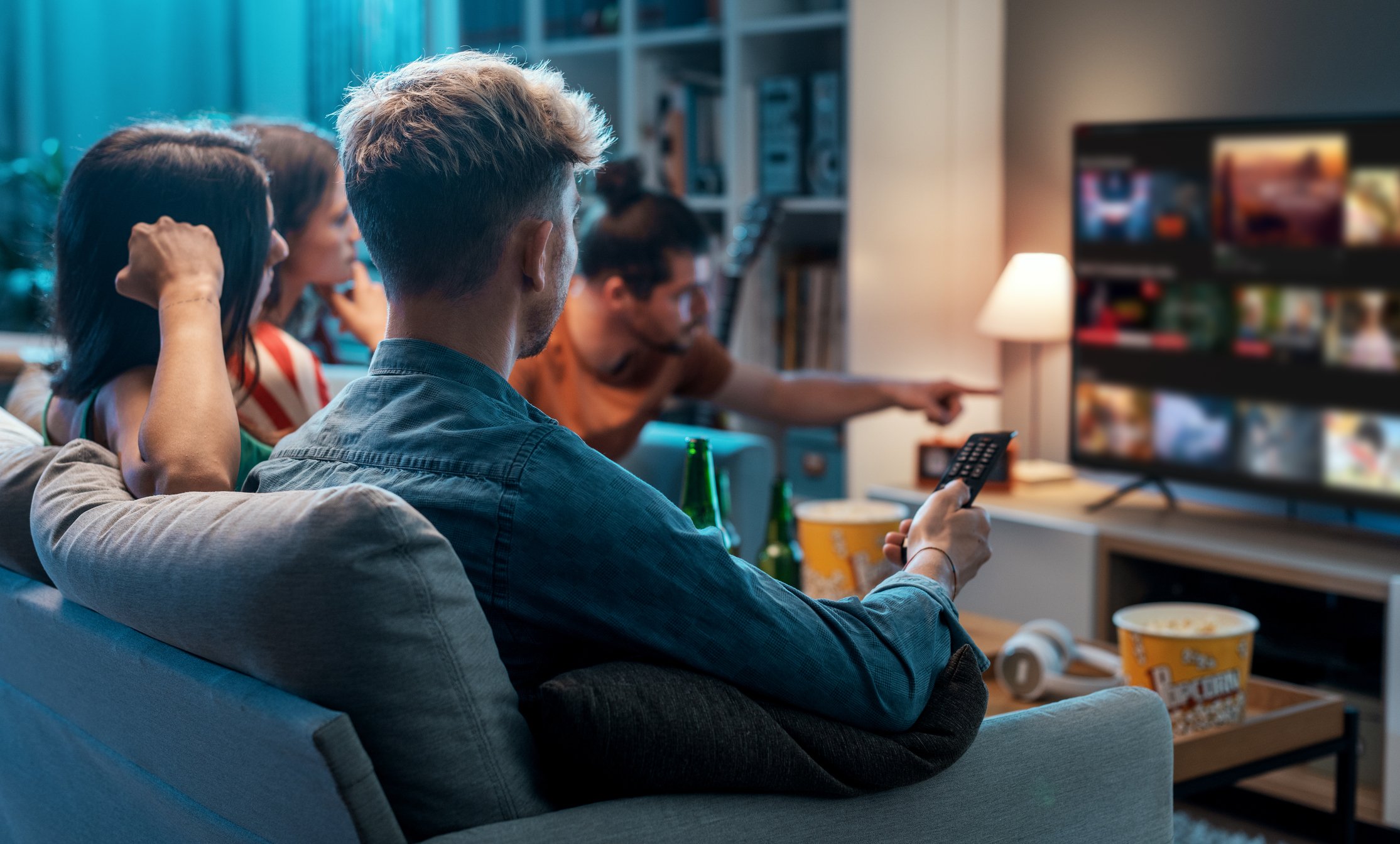 iSpot integrates measurement tools for Googles YouTube YouTube TV