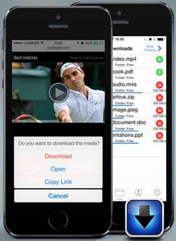 How to Download Videos from Dailymotion on Mobile