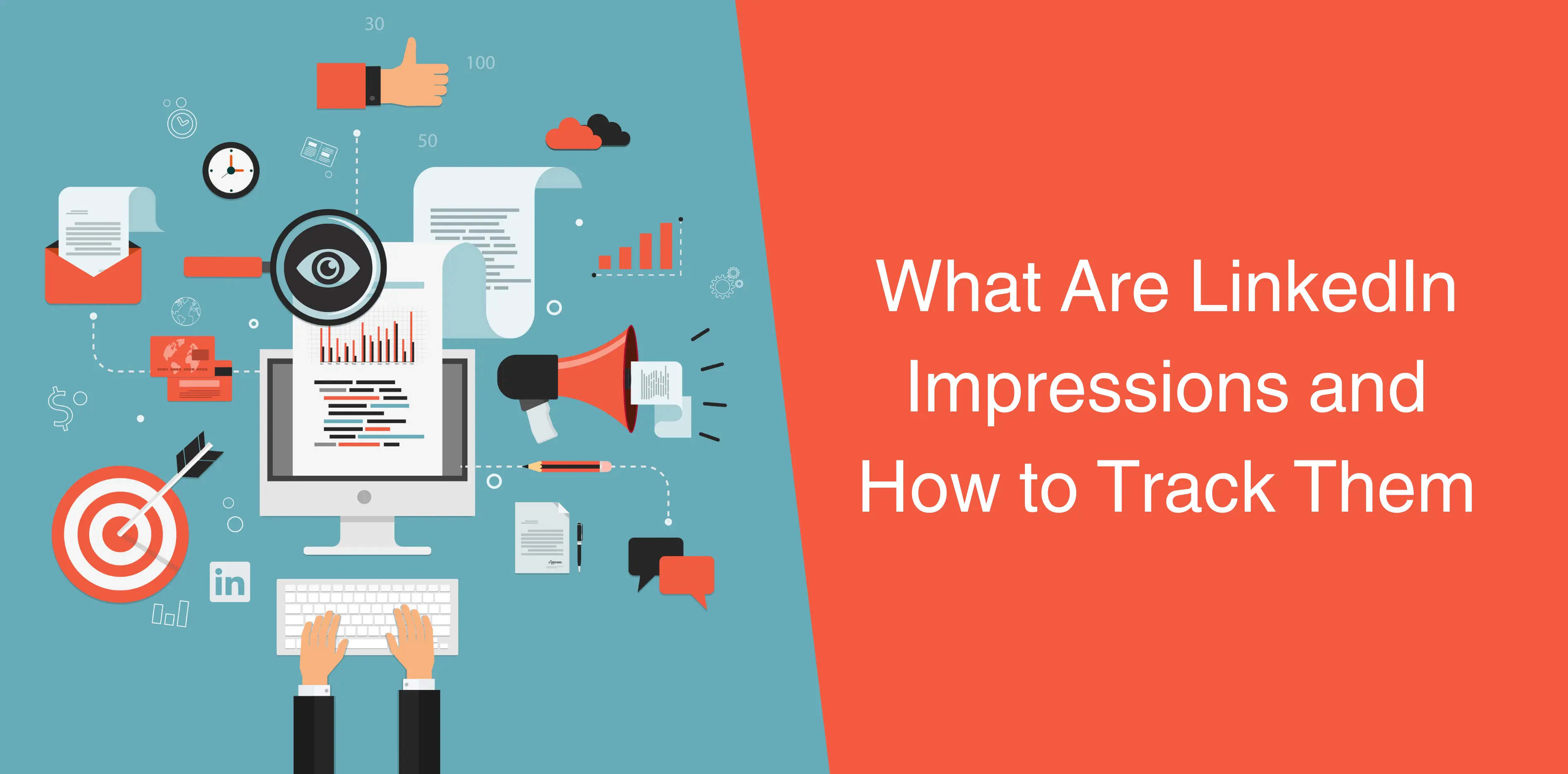 What Are Impressions on LinkedIn and How to Track Impressions Octopus CRM