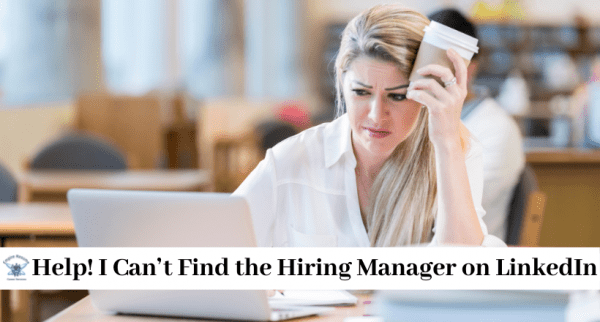 How to Find Hiring Managers on LinkedIn Empire Resume